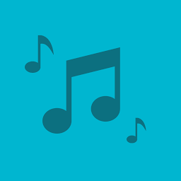Ikonas attēls “Music player: audio mp3 player”