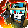 Cube Z (Pixel Zombies) icon