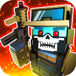 Cover Image of Download Cube Z (Pixel Zombies) 1.0.12 APK