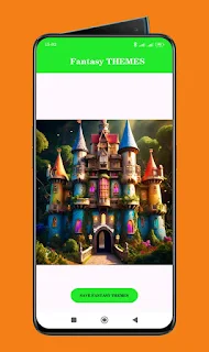Fantasy Themes