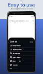 screenshot of Screen Mirroring - Sharing to 