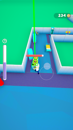 Doctor Hands - Screenshot 1