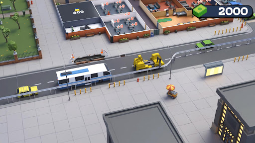 Idle Office Tycoon - Русский 1