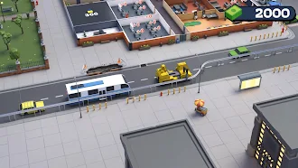 Game screenshot Idle Office Tycoon - Русский mod apk