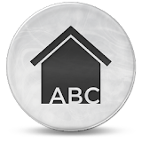 ABC Home Launcher icon