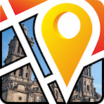 Cover Image of Télécharger rundbligg MEXICO CITY Travel G  APK