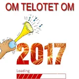 Om Telolet Tahun Baru 2017 icon