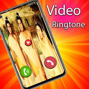 Shree Ram Video Ringtone