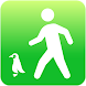 運動不足解消を目指す歩数計 ～からだよりWALK～ 無料の歩数計アプリ。ウォーキングで健康になろう。