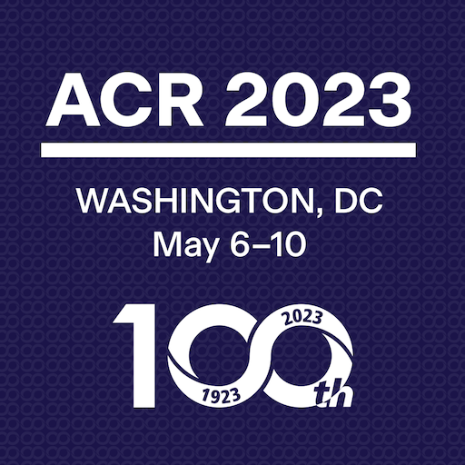 ACR 2023 Annual Meeting Apps on Google Play