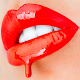 Lips Stickers for WhatsApp Download on Windows