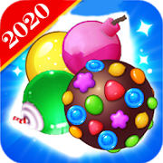 Top 40 Casual Apps Like Sweet Candy Blast Fever - Best Alternatives