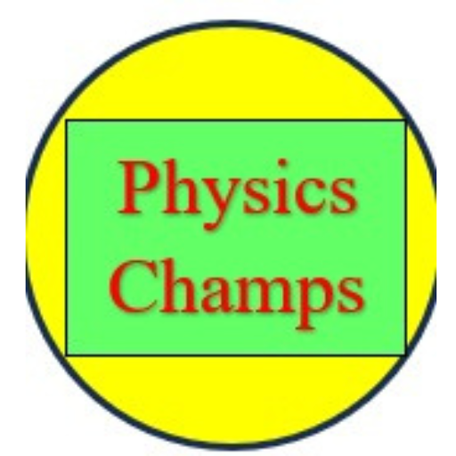 Physics Champs logo
