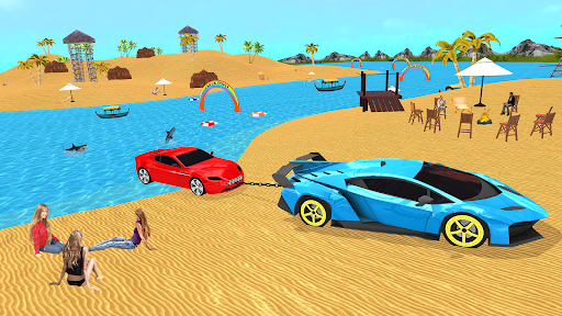 Street Car Parking: Car Games screenshots 2