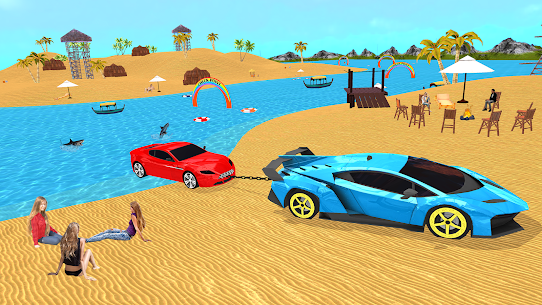 Street Car Parking: Car Games 2.54 Mod Apk(unlimited money)download 2