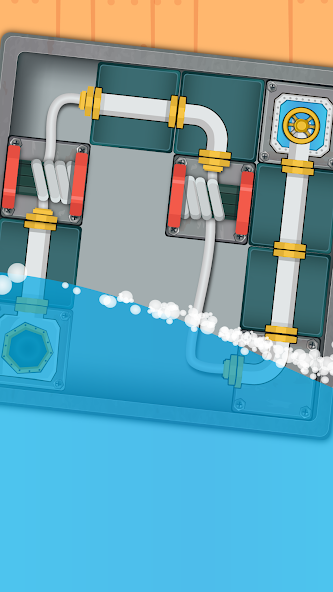 Unblock Water Pipes banner