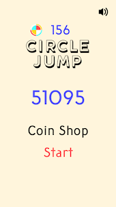 Circle Jump