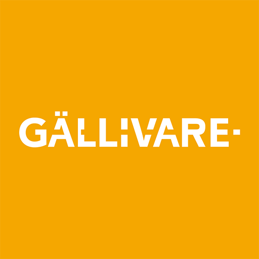 Felanmälan Gällivare kommun logo
