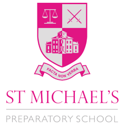 Icon image St Michael's School