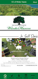 Country Club of Winter Haven