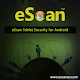 eScan Tablet Security Download on Windows