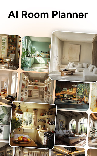 Screenshot of AI Home Design - Arch