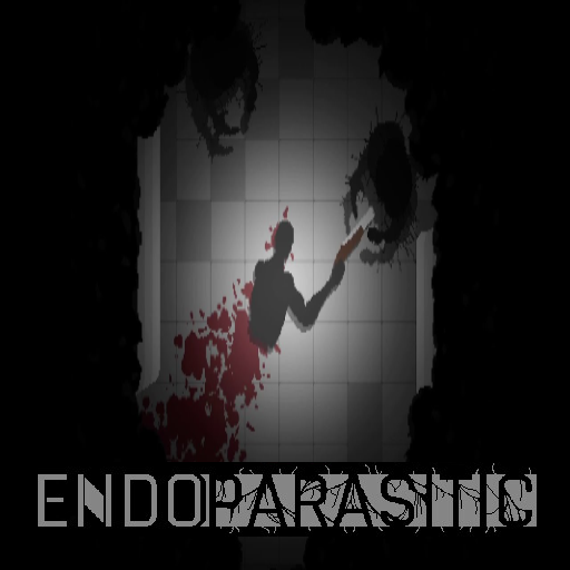 endoparasitic game