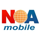 NOA mobile icon