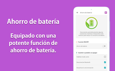 Screenshot 5 Auto Optimizer Premium [Trial] android