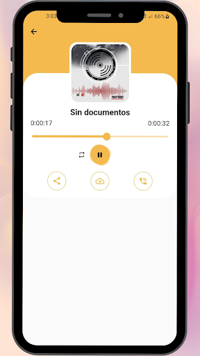 Spanish Rock Ringtones Screen 2