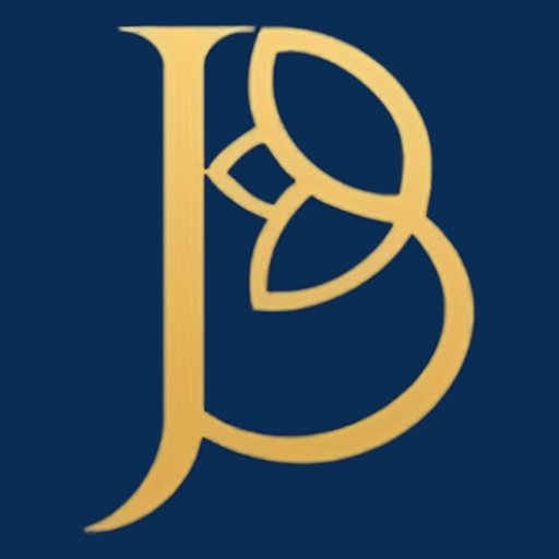 Babu Jagdish Jewellers logo