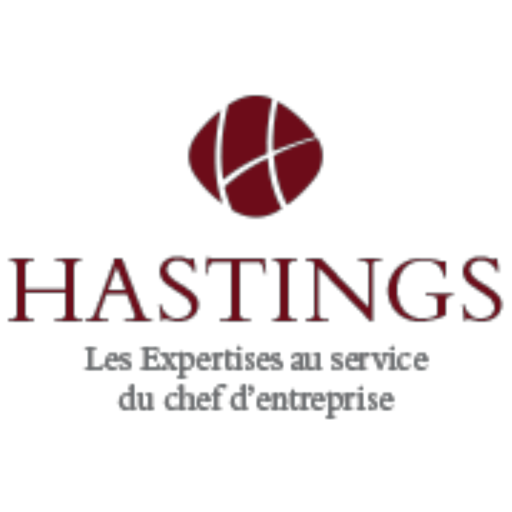 HASTINGS AUDIT logo