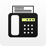 Cover Image of Herunterladen Fax vom Telefon kostenlos - Fax-App 1.6.0 APK