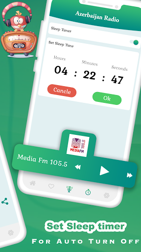 Azerbaijan Radio  FM Azerbaijan Radio Player