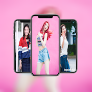 Top 49 Personalization Apps Like Red Velvet Joy Kpop hd Wallpapers - Best Alternatives