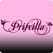 Priscilla Nails  Icon