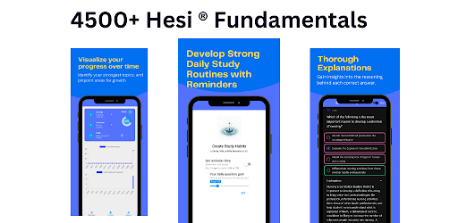 A2 Fundamentals Prep 2025