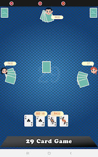 29 card game  APK screenshots 4