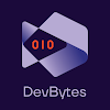 DevBytes: Tech Updates; Coding icon