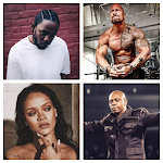 Cover Image of ダウンロード Guess The Celebrity  APK