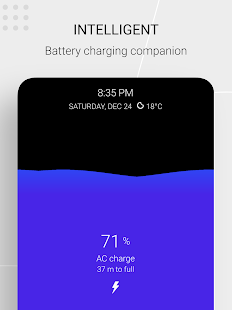 True Amps: Battery Companion Screenshot