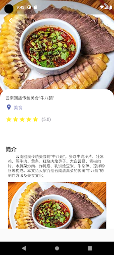 中国旅游大全 Screen 3