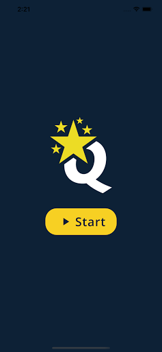 Qualiet QTAB Screen 3