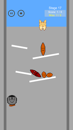 Vacuum The Poo - Screenshot 3