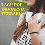 Cover Image of ダウンロード Lagu POP Indonesia Pilihan 1.9 APK