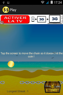 Coins Rush(圖2)-速報App