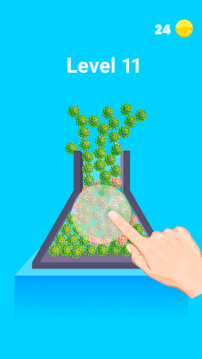 Fill it all Screen 3