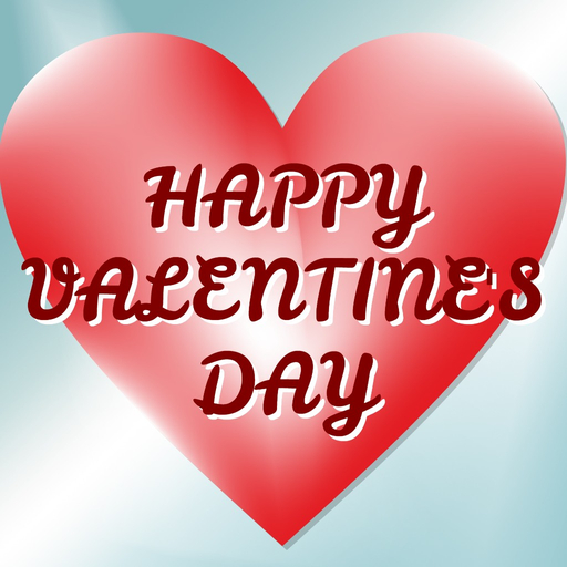 Greeting Valentines Wishes Tải xuống trên Windows