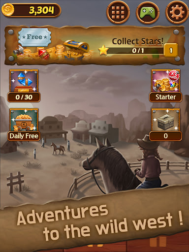 [Updated] Jewels Wild West for PC / Mac / Windows 11,10,8,7 / Android ...