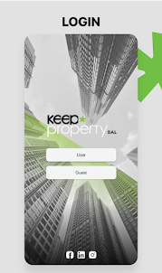 Keep Property